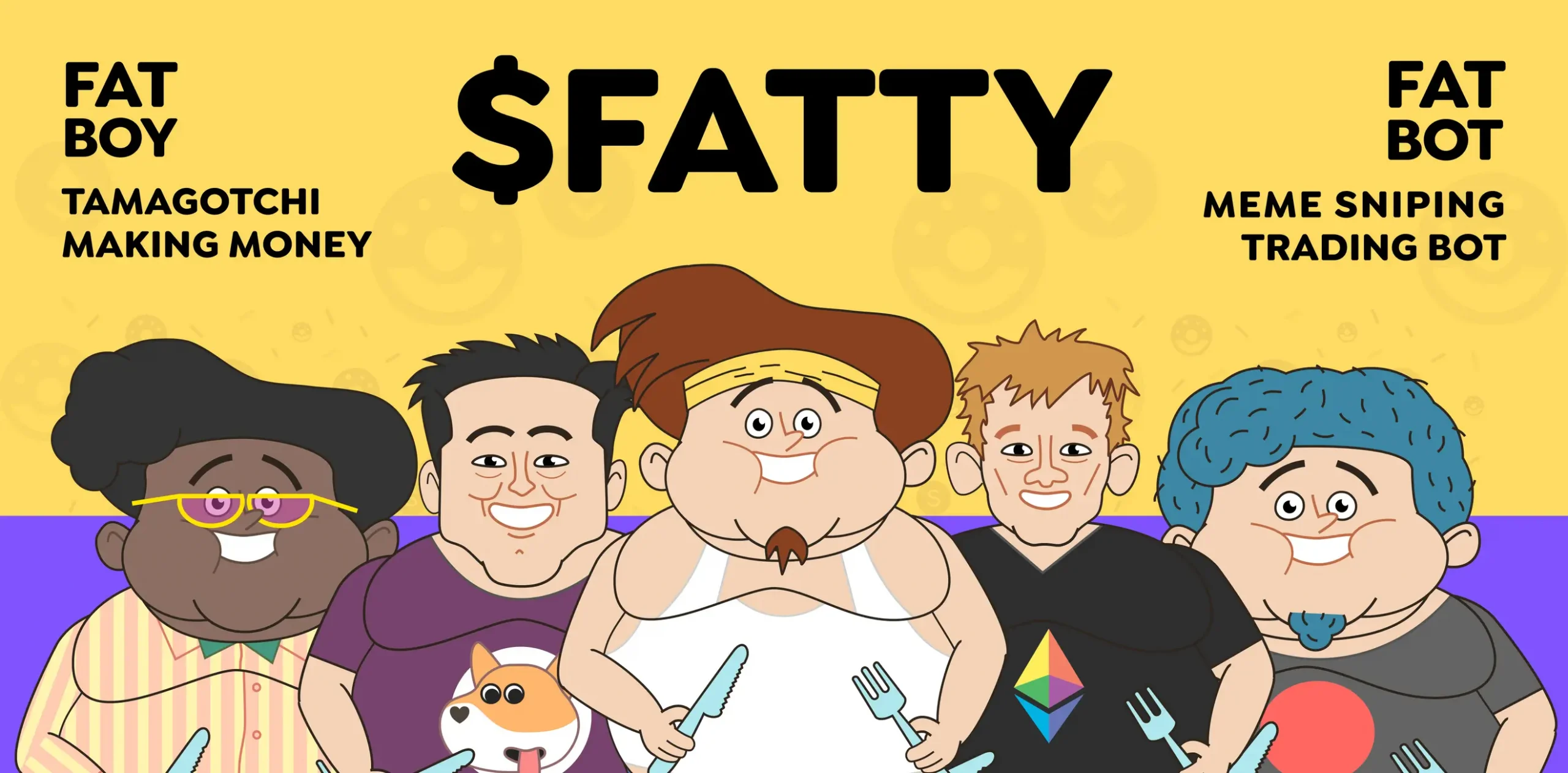 Using Next-Gen Technology, Fatty (FATTY) is redefining blockchain ...